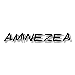 Логотип канала aminezea