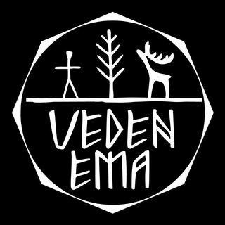 Логотип канала veden_ema