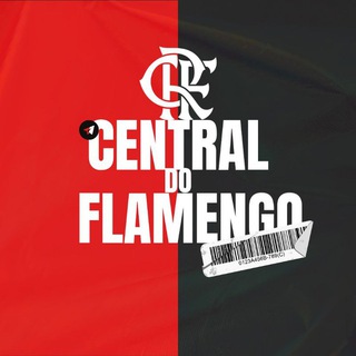 Логотип centraldoflamengo