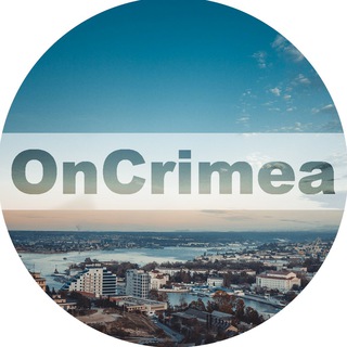 Логотип oncrimea