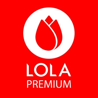 Логотип канала lola_premium