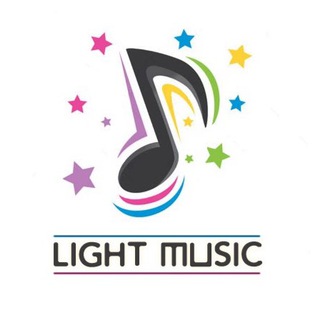 Логотип канала lightmusicgroup