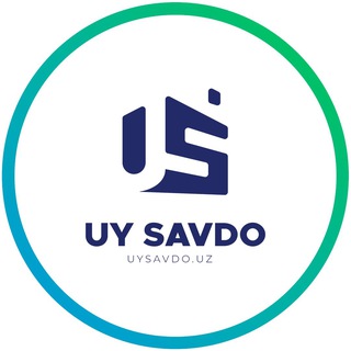 Логотип канала uysavdouz
