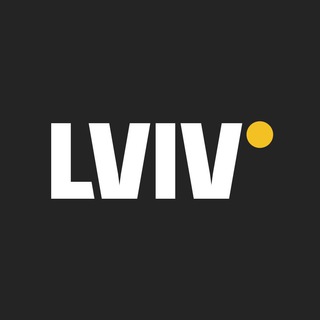 Логотип канала lvivmedia