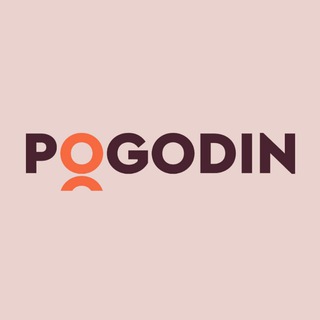 Логотип канала pogodin_academy