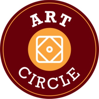 Логотип канала artcircle_club