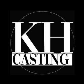 Логотип канала kharkivcasting