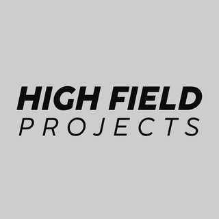 Логотип highfieldprojects