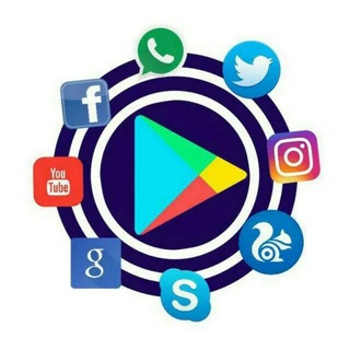 Логотип канала apk_pragrammalar