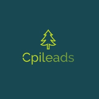 Логотип канала cpileads