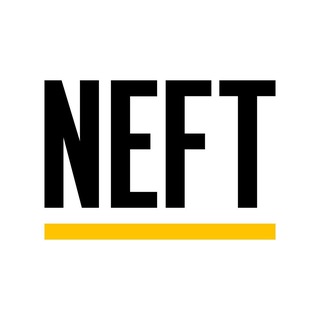 Логотип канала neft_media