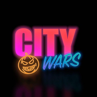 Логотип citywars_bot