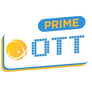 Логотип канала ottprime