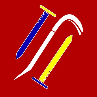 Логотип канала gvozdoder_live