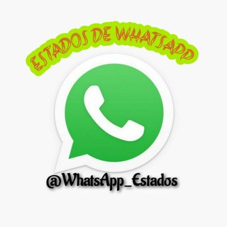 Логотип канала estados_whatsapp_g