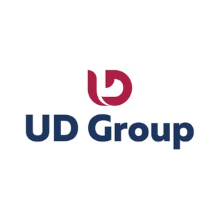 Логотип udgroup