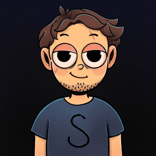 Логотип канала yosoyass