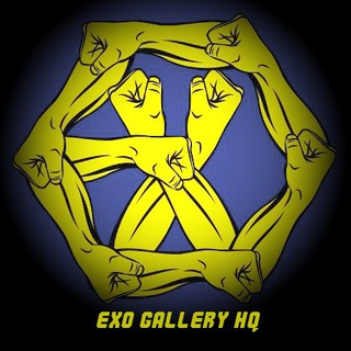 Логотип канала exogalleryhq