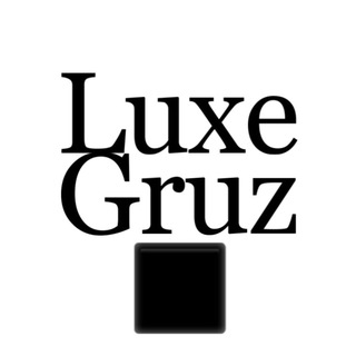 Логотип канала Luxe_gruz