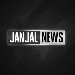 Логотип канала janjalnewskz