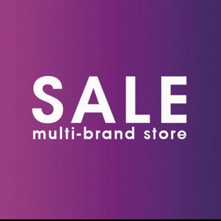 Логотип канала salemultibrand