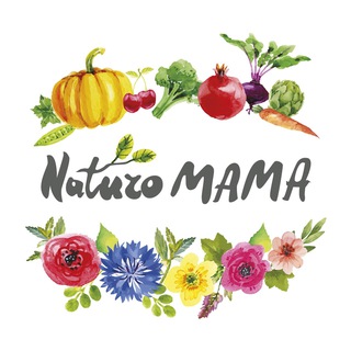 Логотип канала naturomama_novinki