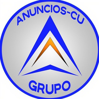 Логотип канала grupo_anuncios_cu