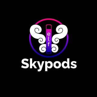 Логотип канала sky_pods