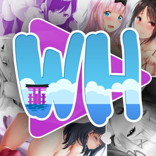 Логотип канала watchhentai