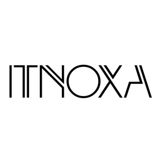 Логотип канала itnoxa