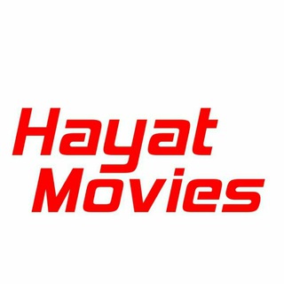 Логотип канала hayatmovies