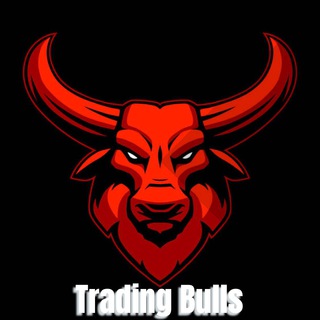 Логотип канала trading_bulls0