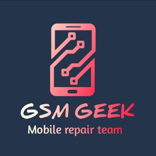 Логотип gsmxxxteam