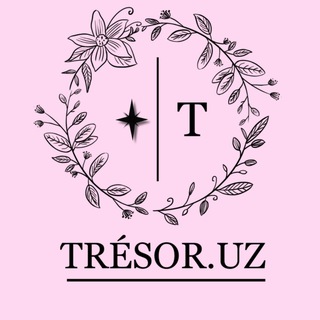 Логотип канала tresor_uzz