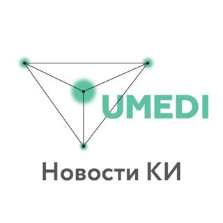 Логотип канала umedi_news