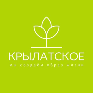 Логотип канала krylatskoemsk