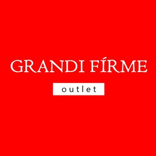 Логотип grandi_firme