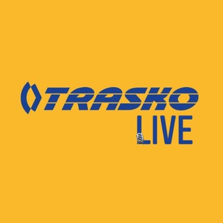 Логотип канала traskolive