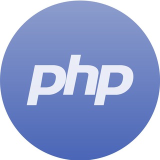 Логотип канала php_lib