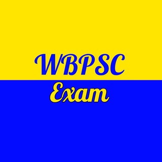 Логотип канала wbpsc_exam