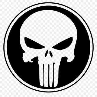 Логотип канала punisher_chat