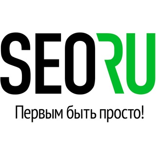 Логотип канала seo_py