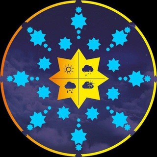 Логотип канала andijon_ugm