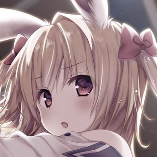 Логотип канала fairyrpp