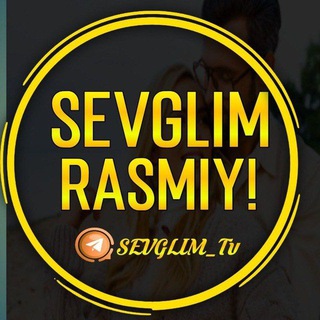 Логотип канала sevgilim_tv_tv