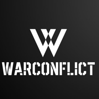 Логотип канала warconflict