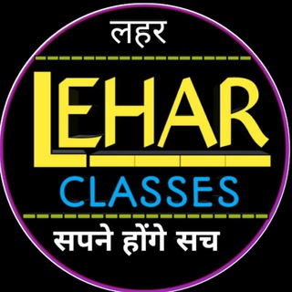 Логотип канала lehar_classes_official