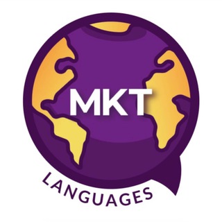 Логотип MKT_Languages