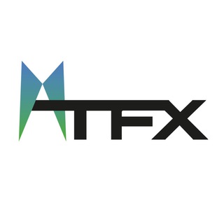 Логотип канала FOREX_ATFX_1