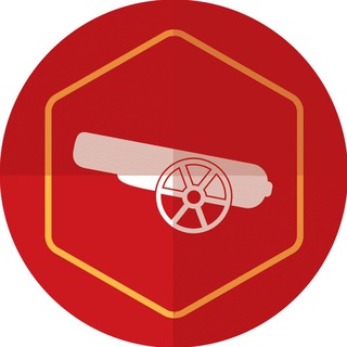 Логотип канала london_arsenals